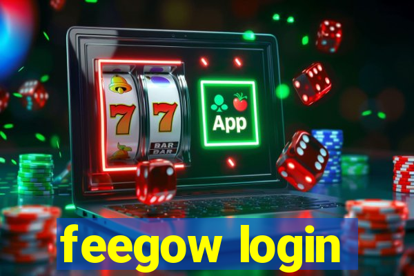 feegow login